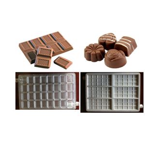 Chocolate Bar Production Machines chocolate depositing machine