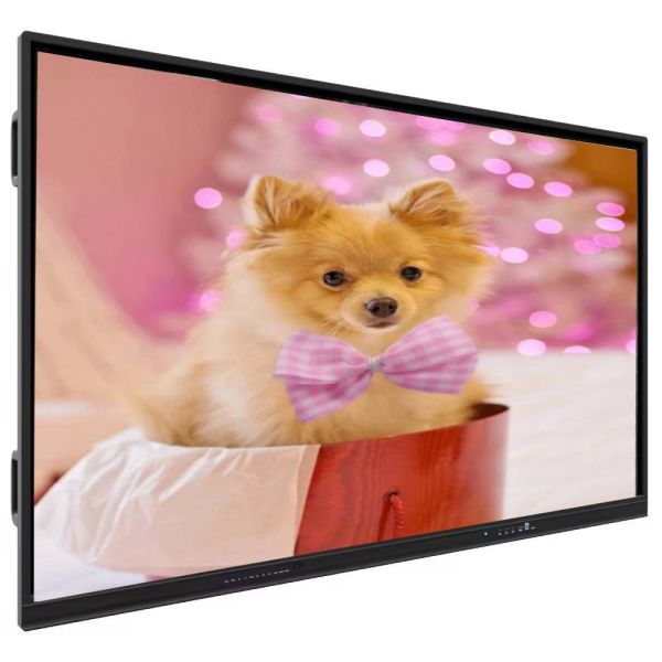 Factory price New Arrivals Android Panel Interactive Whiteboard Smart Board For Teaching Interactive Boards interactive Boards interactive Whiteboard