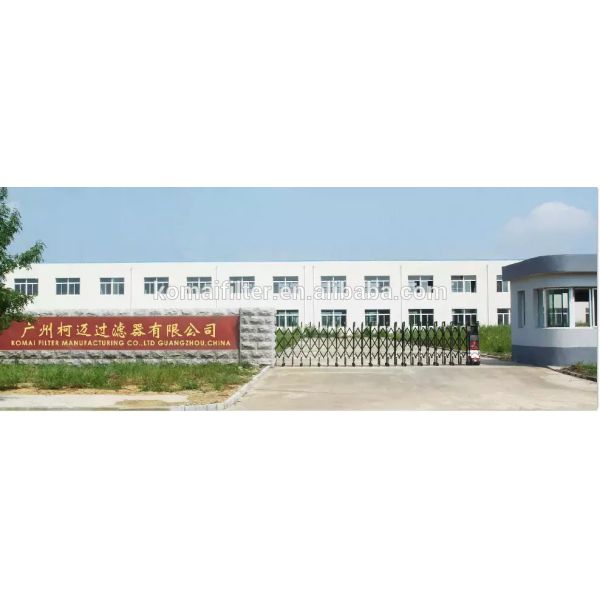 Racor Parker R45P Fuel Water Separator Filter FS19775 BF9912-O 11LD-20250 Fuel Filter