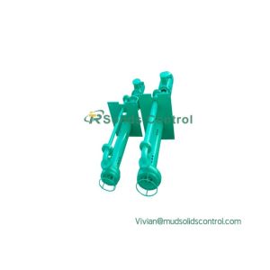 Efficiency Submersible Slurry Pump Reliable Solution Solid Control Systems