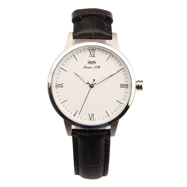 Waterproof Ladies' Elegant Quartz Watch