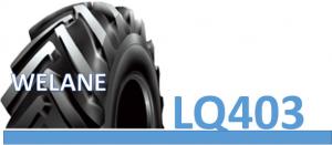 China Large Lug Pattern 18.4 30 Tractor Tire , Self Cleaning Agricultural Tractor Tires  on sale