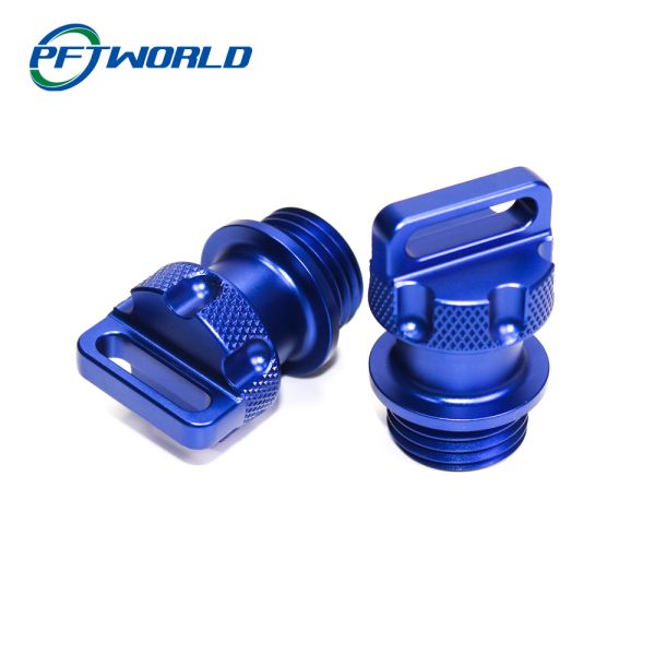 CNC Machined Aluminum Parts, CNC Medical Parts