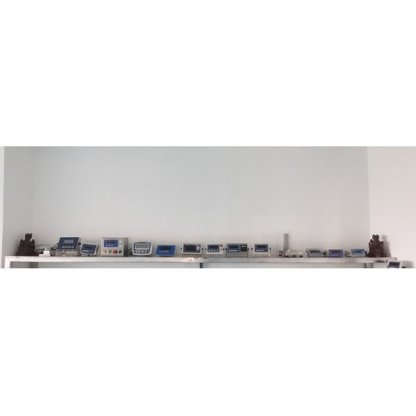 Industrial Weighing Scale Platforms with Bluetooth Connectivity Customized OBM Support
