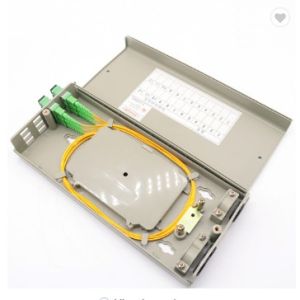 China YTTX FTTH Accessories Fiber Optic Face Box on sale
