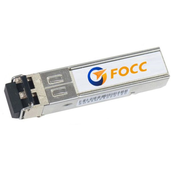 1000BASE SX Optic Transceiver Module