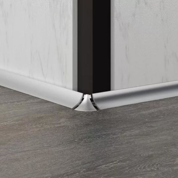 Aluminum Alloy Extrusion Profile Tile Corner Edge Trim Strips