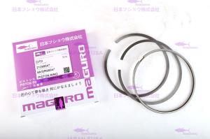 Buy cheap DEUTZ D7D Engine Piston Rings OEM 21299547 ISO9001 Certificate product