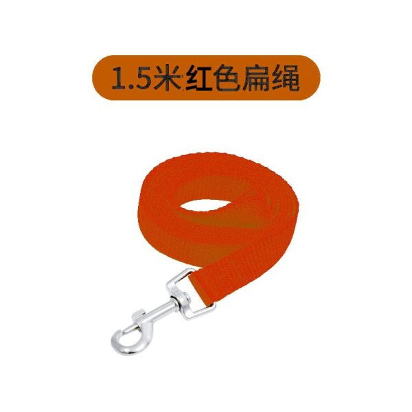 Breathable Dog Mesh Vest Reflective Pet Chest Harness With Reflective Strips