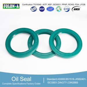 Buy cheap FKM Oil Seals For Lubrication And Sealing System product