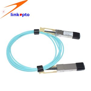 Juniper Compatible 2 Metre Optical Cable 25G SFP28 ES2A2X-33CD2