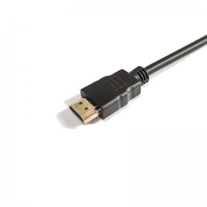 Buy cheap HDMI HD 3D Video Cable Male To Female Conversion Cable Computer TV Projector Display product