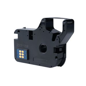 SUPVAN Ribbon for TP60i TP66i 12mm Width