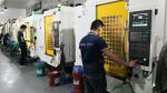 High Precision CNC Turning Services With Milling Drilling Machining