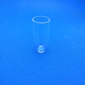 Buy cheap 4mm-300mm Borosilicate Glass Tube Laboratory Glassware Culture Tubes product
