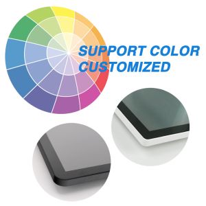 21.5 Inch Interactive Digital Signage Display 250cd/M2