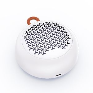 Buy cheap Portable Ozzie Bluetooth Speaker For Travelling Component 5W product