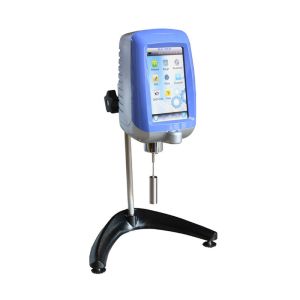Buy cheap BGD 155S Intelligent Touch Screen Digital Rotary Viscometer product