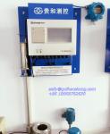 IP67 Overfill Prevention Rs232 Fuel Tank Level Sensor