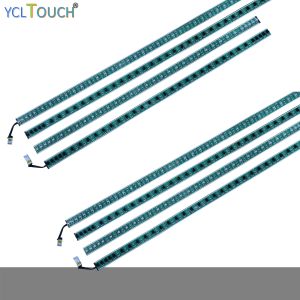 DIY Assembly Touch Screen Components 5V Infrared PCBA Module
