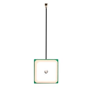 Buy cheap OTW 28dBi GPS Antenna for Vehicle Positioning 1561-1575MHz product