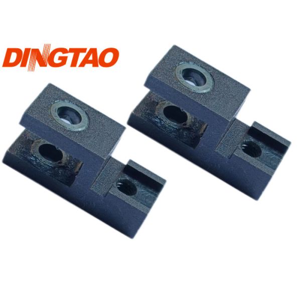 PN 91001001 91001000 XLC7000 Cutter Parts Paragon Spare Parts Assy Block Pivot Bushing