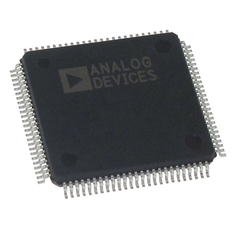 Buy cheap AD9779ABSVZRL Electronic IC Chips Digital To Analog Converter DAC IC product