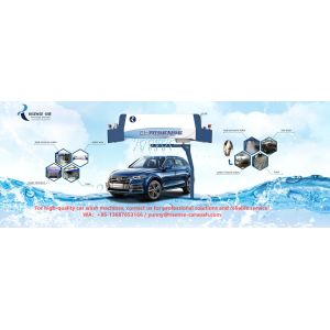 Qingdao Risense Mechatronics Sales Co., Ltd.