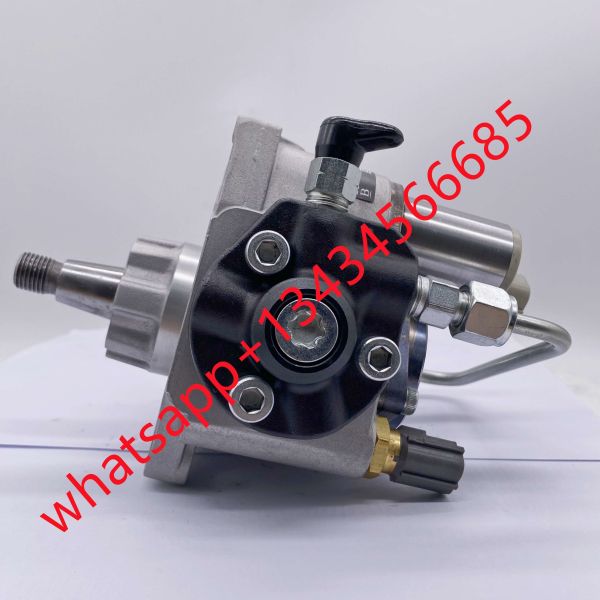 Huida Diesel Fuel Injection Pump 3708363 294000-1380 with genuine quantity