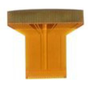 China Multi - Layer Flexible Electronic Printed Circuit Board FPCB , Light Weight on sale