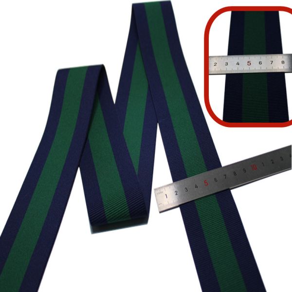 Rubber Nylon Elastic Webbing 50mm Width Soft Knit Elastic Tape