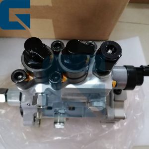 0445025602 Fuel Injection Pump for Engine C7.1