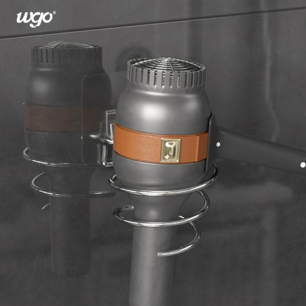 No Drilling Hole Needed Stainless Steel Bathroom Shower Caddy Self Adhesive Mounted