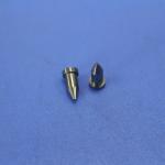 Tungsten Carbide Processing Precision Carbide Nozzle For Soldering Industry