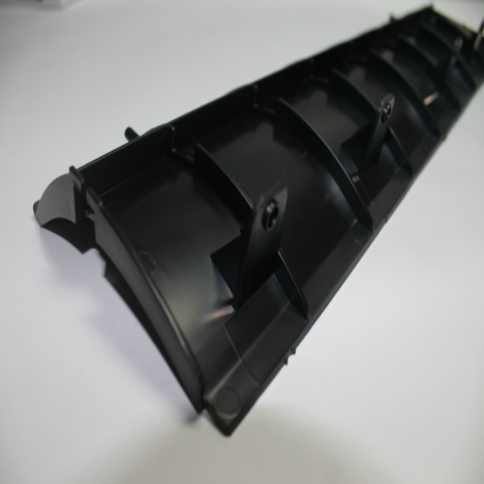 Buy cheap Injection Molding Custom Automotive Parts , Custom Auto Parts High Stiffness product