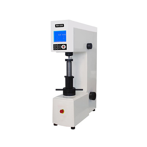 Buy cheap Digital Rockwell and Superficial Rockwell Twin Hardness Tester RH-530 product