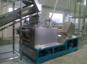 Buy cheap High Efficiency Noodle Processing Machine , Most Practical Chowmein Making Machine product