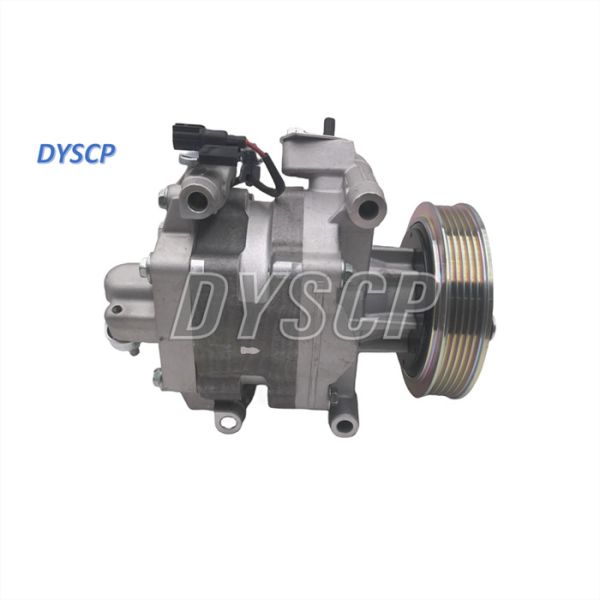 5pk STR08 Auto AC Compressor For Honda CITY 38810-55A-T01 3881055AT01