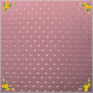 F1128 jacket lining 100%polyester taffeta dobby 64GSM 150CM