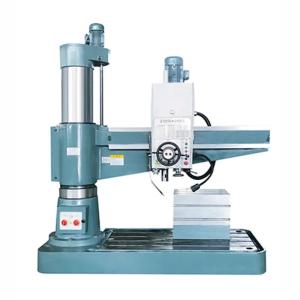Buy cheap Radial Drilling Machine Z3050x16D/1 Hydraulic Vertical Drilling Machines product