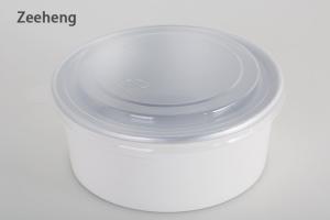 Buy cheap Food Package Thicken Barbecue Tin Aluminum Foil Paper Bowl Eco - Friendly product