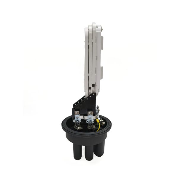 144 Cores Dome Fiber Optic Splice Closure