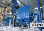 High Efficiency DMC Cyclone Dust Collector Bag Filter for Mineral Processing