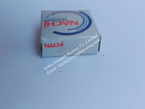 Buy cheap NACHI Angular Contact Ball Bearing 7001CYDB/GL P4 product