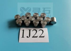 Buy cheap Soft Magnetic Alloys 1J22 Hot Rolled Strip Round Bar Wire product