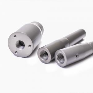 Buy cheap SUS304 Custom Cnc Precision Turning Parts 5 Axis CNC Metal Milling Parts product