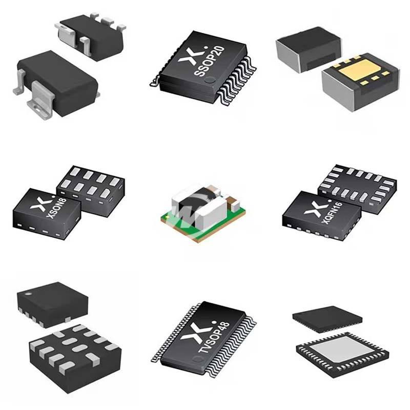 MCIMX6X4AVM08AB
