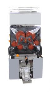 Buy cheap Healthy Fresh Electric Citrus Juicer With Auto Feed Hopper For Restaurants product