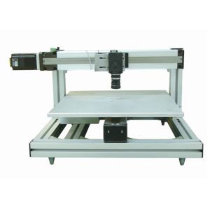 Buy cheap Customized BJJCZ Laser Camera Calibration System / Calibration Table product