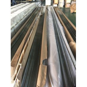 Buy cheap TORICH Copper Alloy 2mm Od Heat Exchanger Tubes product